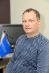 Рыбаков Павел Николаевич