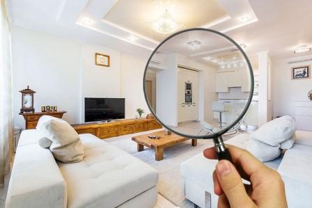 Оценка квартиры для продажи