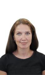 Егиазарова Елена Владимировна - Руководитель группы Отдел вторичного рынка
