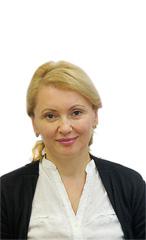 Черникова Марина Алексеевна - риелтор агентства недвижимости МГСН