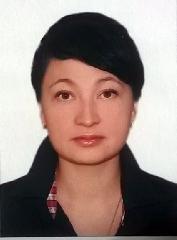 Плеханова Наталья Леонидовна