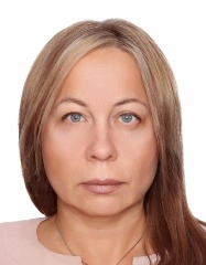 Попова Марина Юрьевна