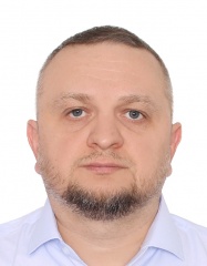 Чепёлкин Дмитрий Александрович - Генеральный директор Администрация