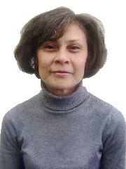 Ладонникова Наталья Геннадьевна - Ведущий эксперт Отдел вторичного рынка