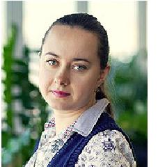 Угай Татьяна Леонидовна - Ведущий эксперт Отдел новостроек