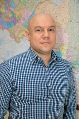 Специалист - Наумов Евгений Николаевич