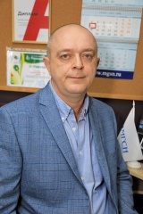 Иванов Олег Вячеславович